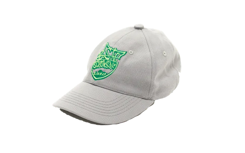 BSV Basecap, grau