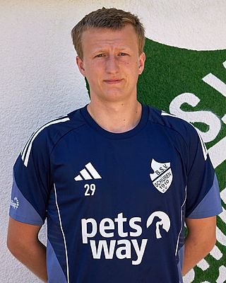 Maximilian Martin Heinrich Burbaum