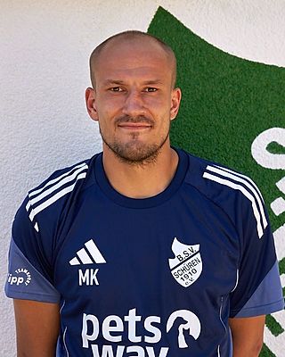Mirco Krüger