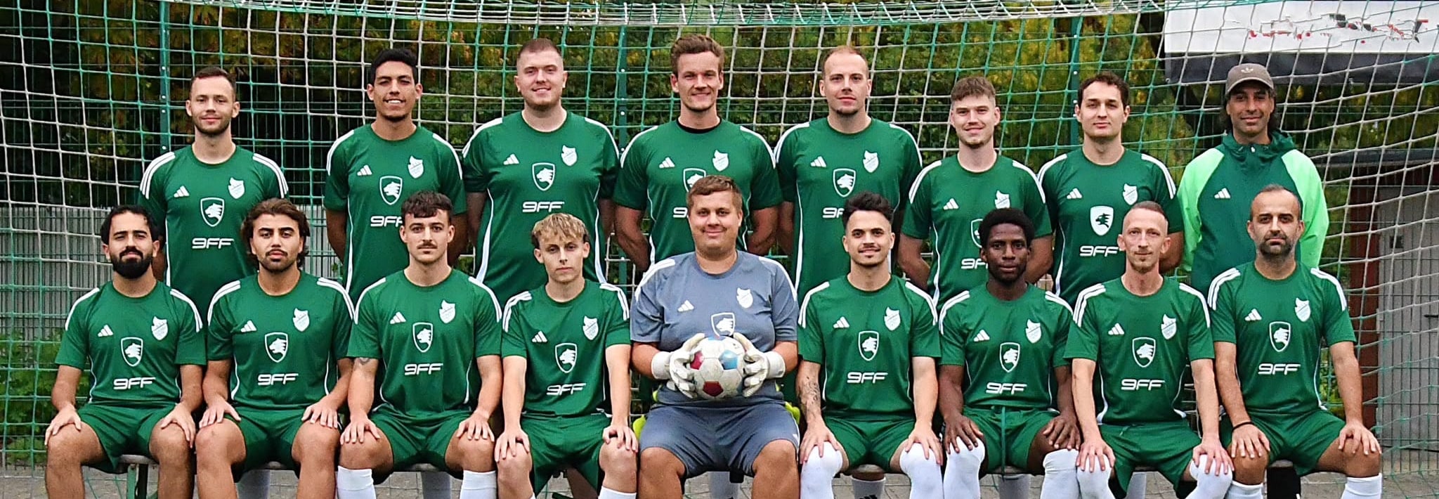 2. Mannschaft
