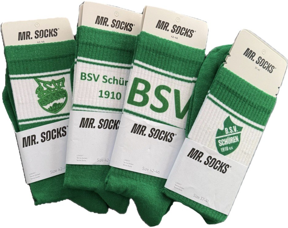 BSV Sportsocken