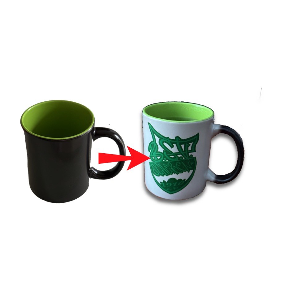 BSV Zaubertasse