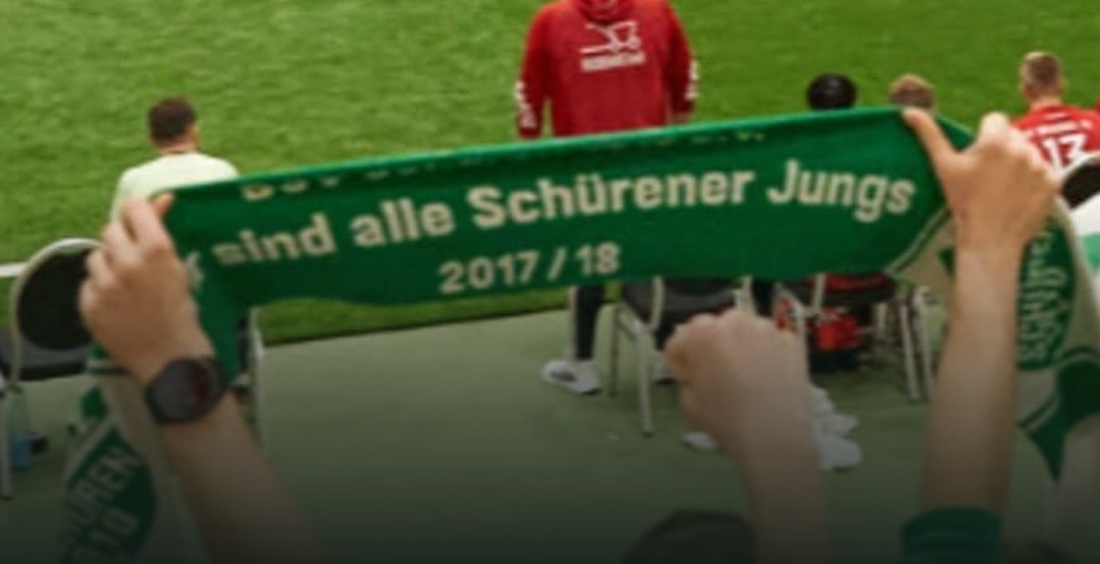 REWE Scheine für Vereine: Sammelt mit uns!